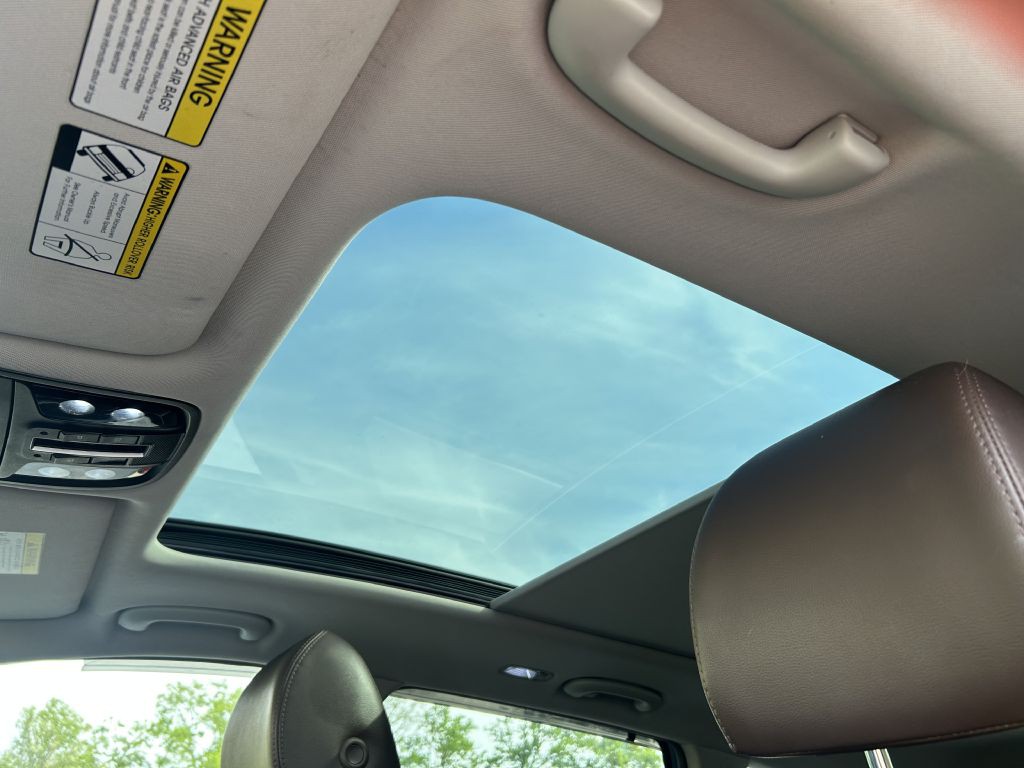 2019 Kia Sorento Image 9