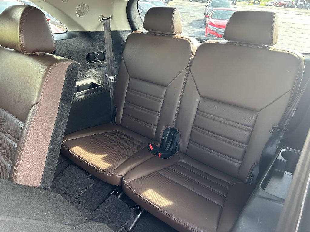 2019 Kia Sorento Image 13
