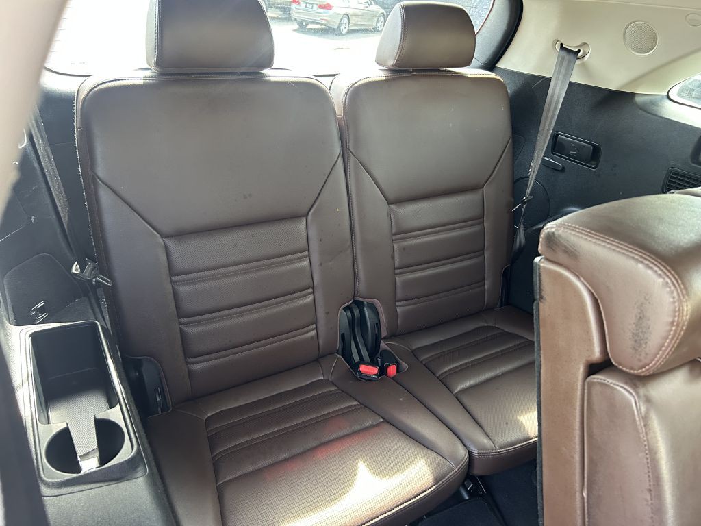 2019 Kia Sorento Image 14