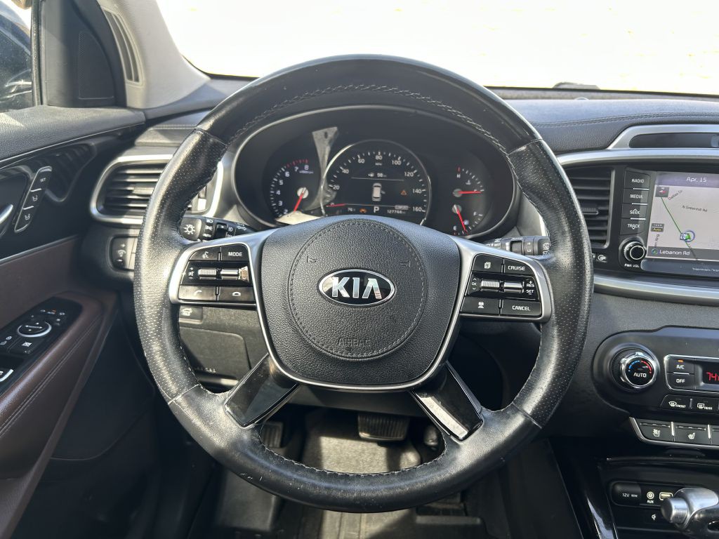 2019 Kia Sorento Image 19