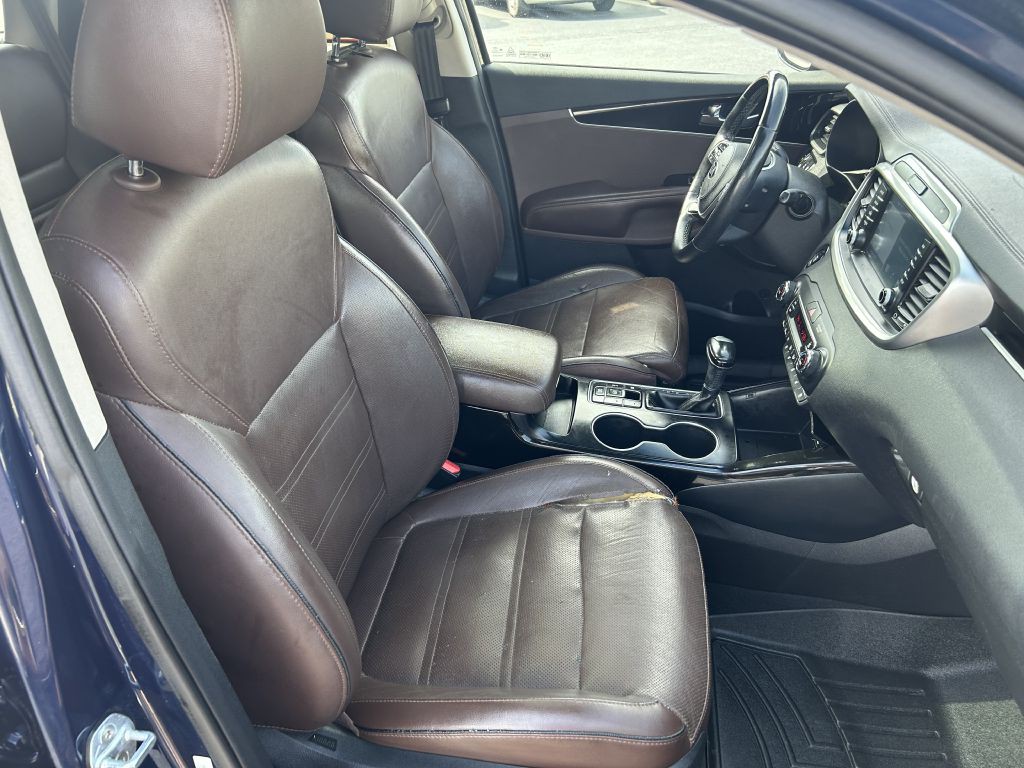 2019 Kia Sorento Image 20