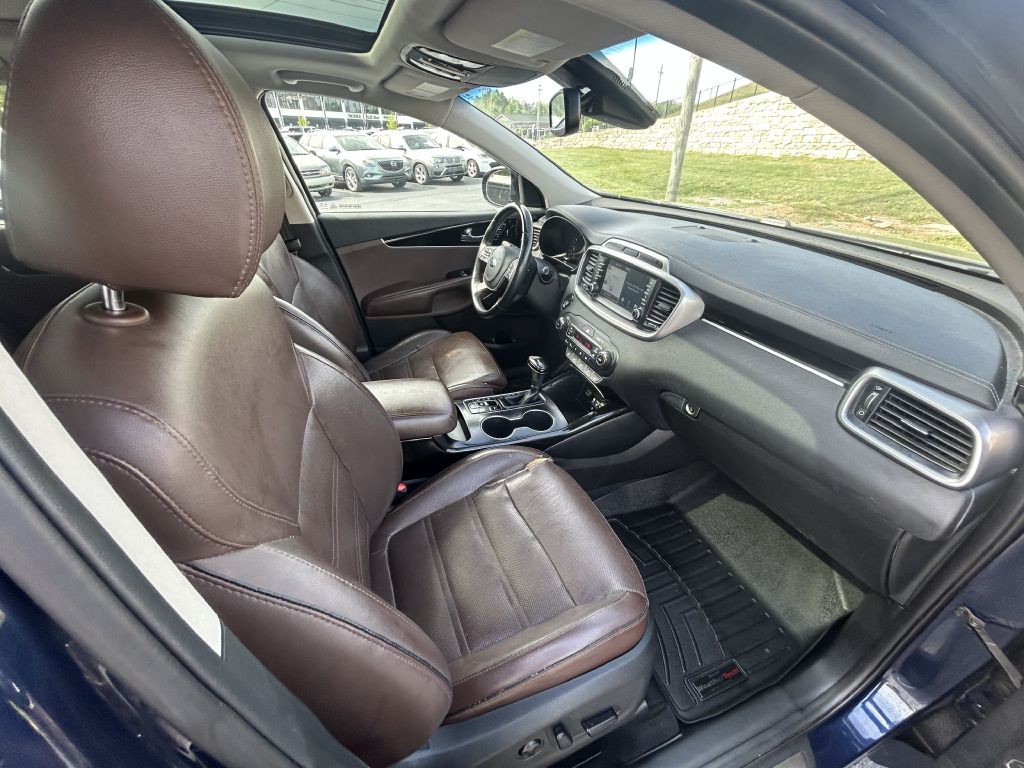 2019 Kia Sorento Image 21