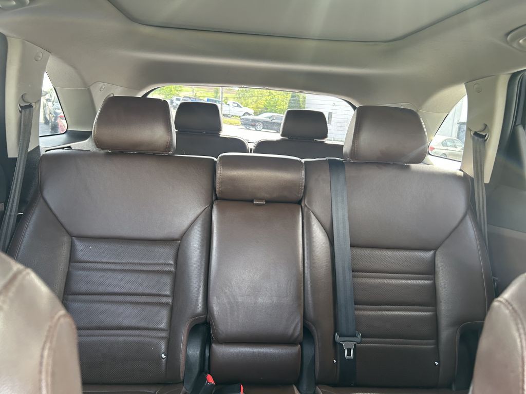 2019 Kia Sorento Image 22
