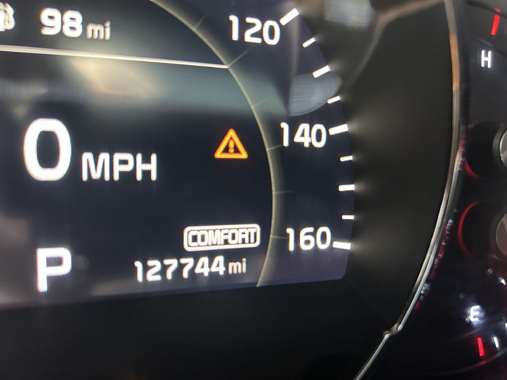 2019 Kia Sorento Image 25