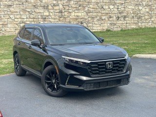 Image for 2024 Honda CR-V EXL ID: 7341313