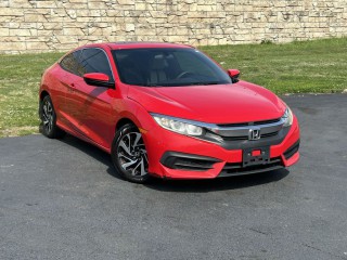 Image for 2017 Honda Civic LX ID: 7348121