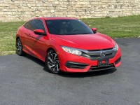 Image for 2017 Honda Civic LX ID: 7348121