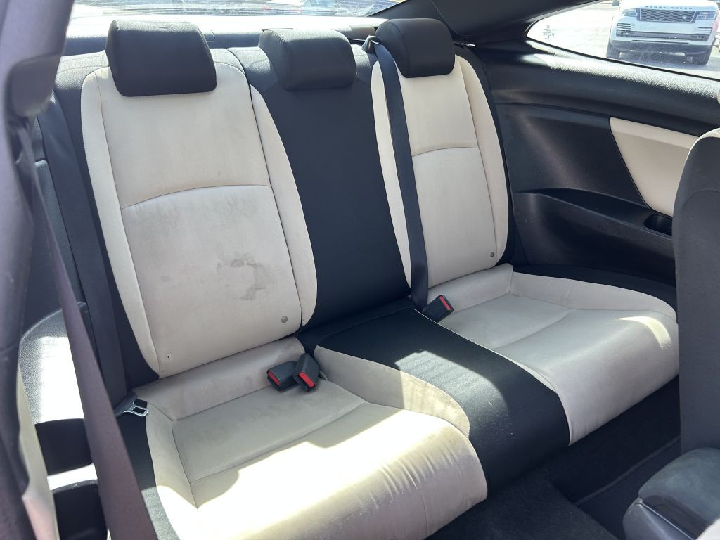 2017 Honda Civic Image 12