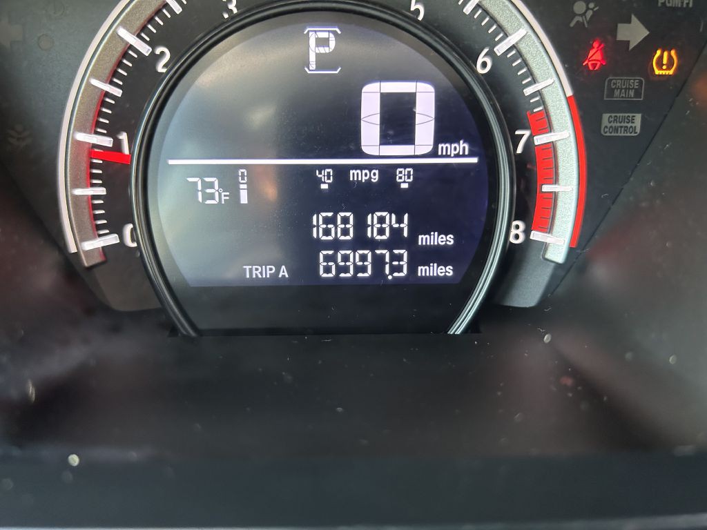 2017 Honda Civic Image 19