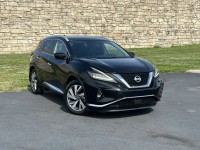 Image for 2020 Nissan Murano SL ID: 7348148