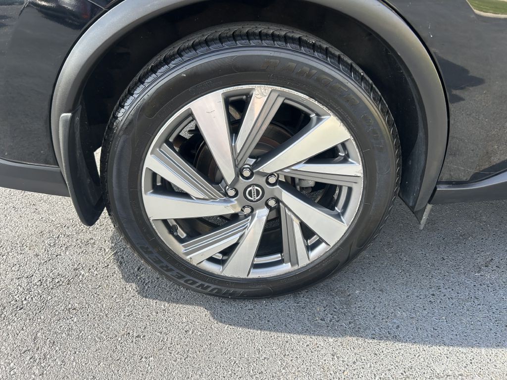 2020 Nissan Murano Image 6