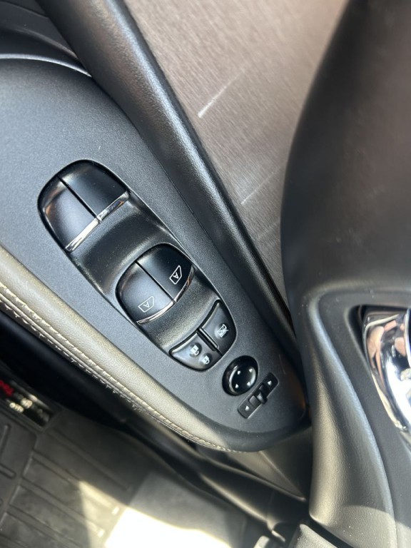 2020 Nissan Murano Image 7