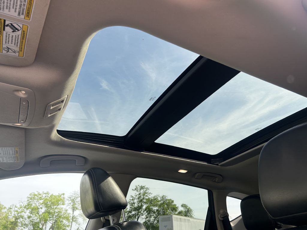 2020 Nissan Murano Image 10