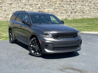 Image for 2021 Dodge Durango GT ID: 7348286