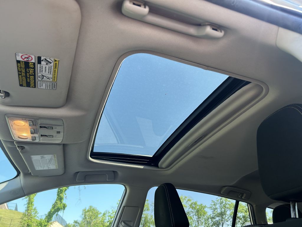 2013 Toyota Rav4 Image 9