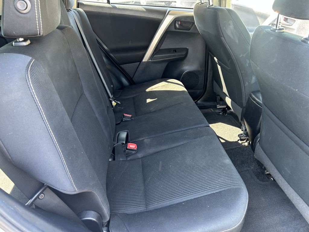 2013 Toyota Rav4 Image 13