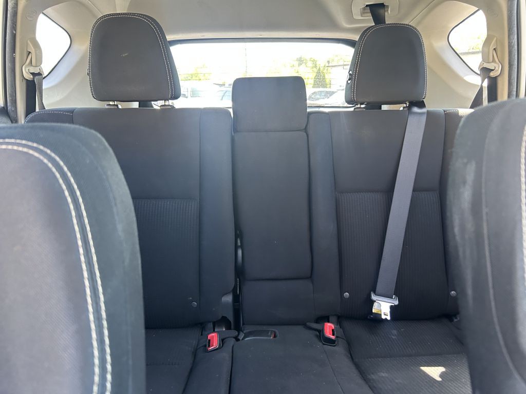 2013 Toyota Rav4 Image 20