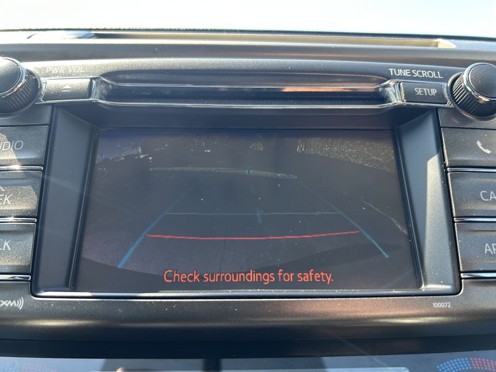 2013 Toyota Rav4 Image 21