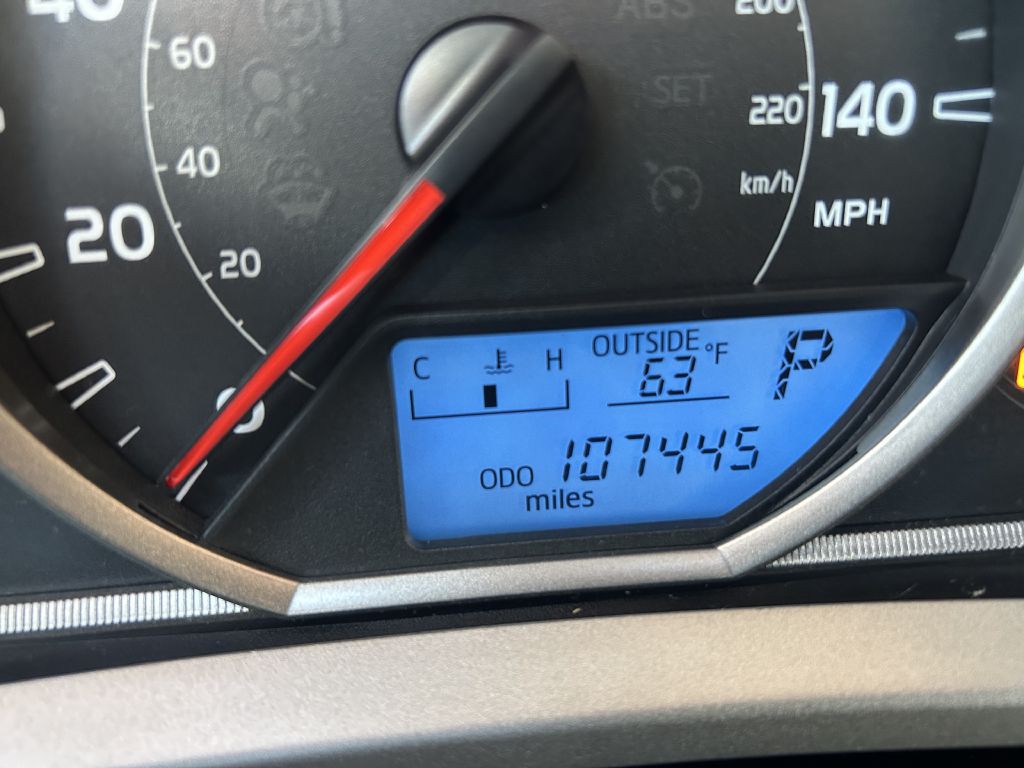 2013 Toyota Rav4 Image 22