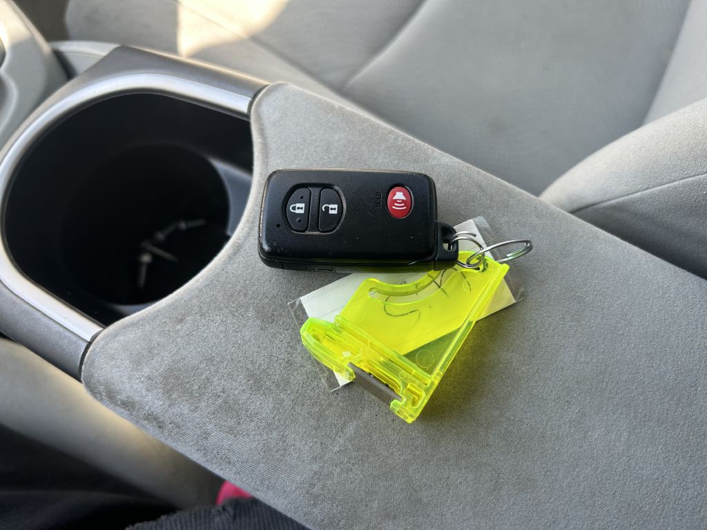 2013 Toyota Prius Image 21