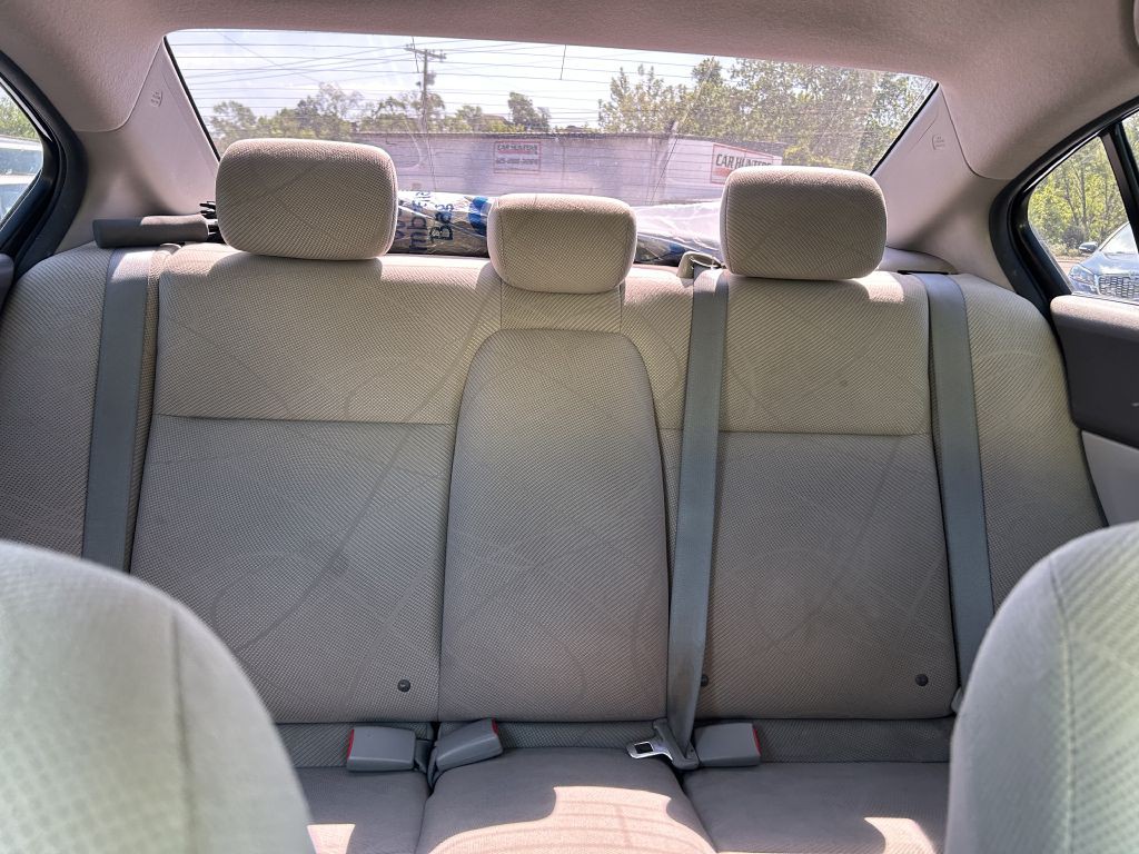 2012 Honda Civic Image 19