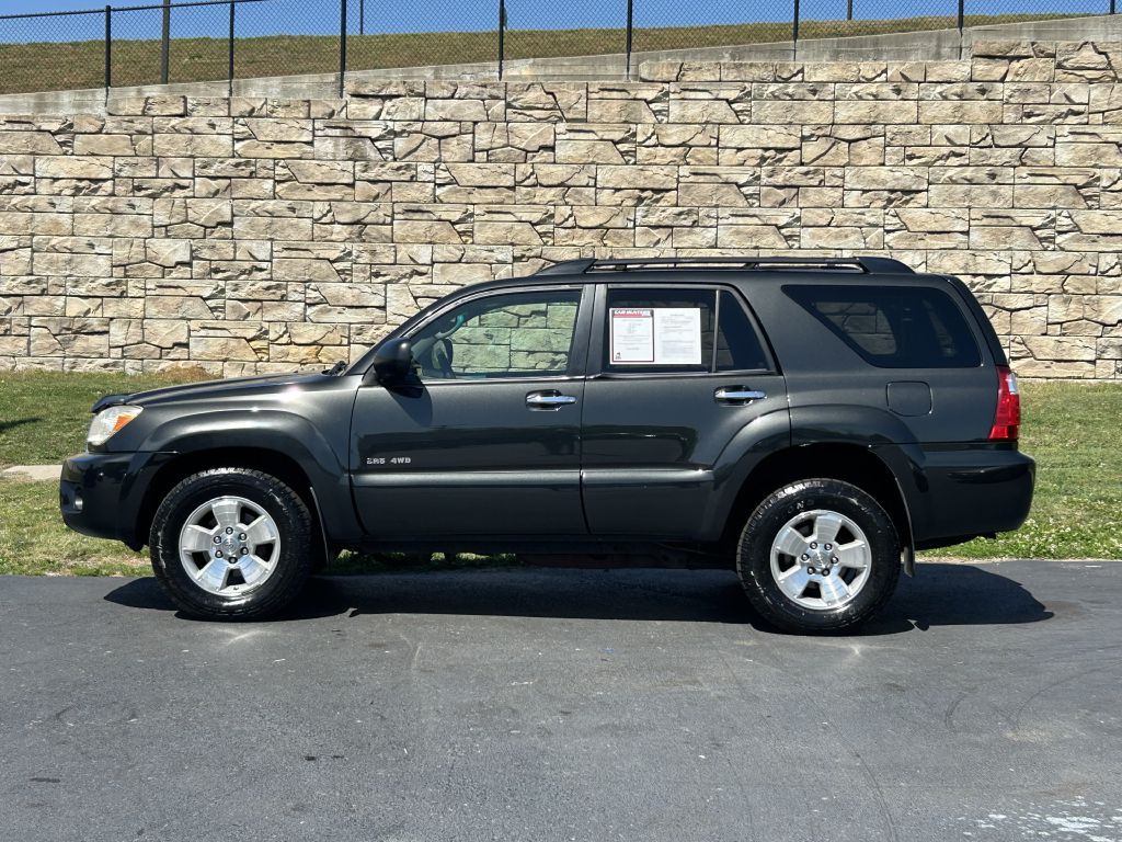 2006 Toyota 4Runner Image 2