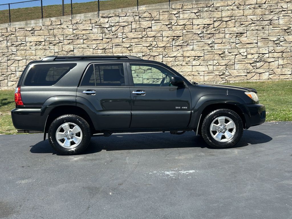 2006 Toyota 4Runner Image 3