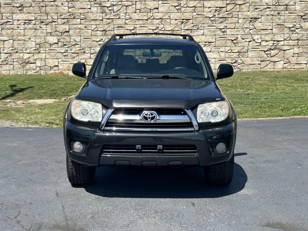 2006 Toyota 4Runner Image 4