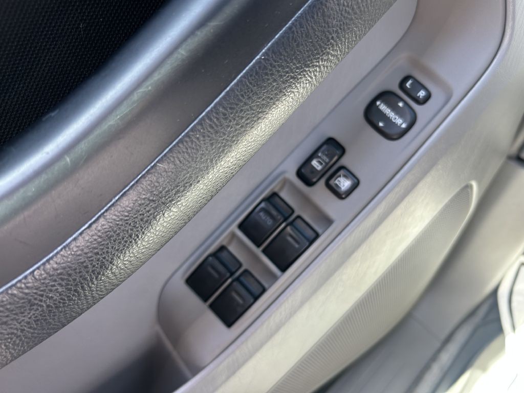 2006 Toyota 4Runner Image 7