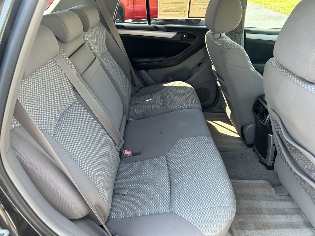 2006 Toyota 4Runner Image 12
