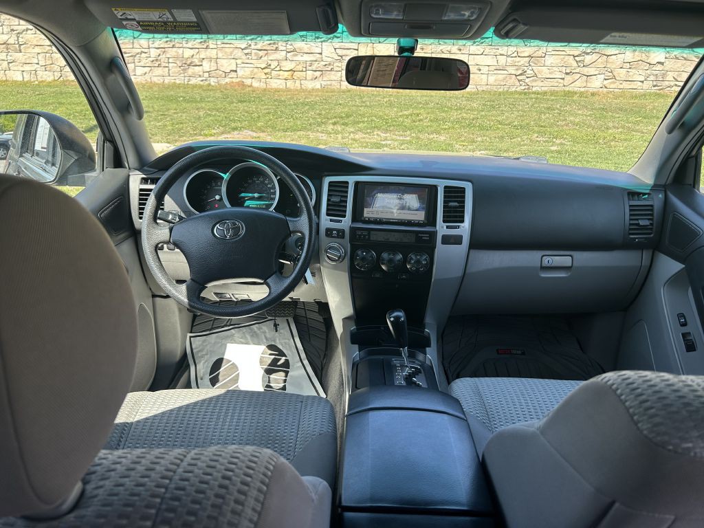 2006 Toyota 4Runner Image 14