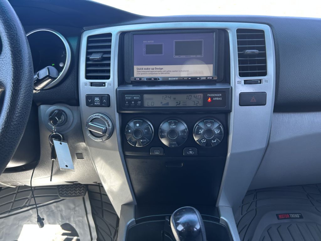 2006 Toyota 4Runner Image 15