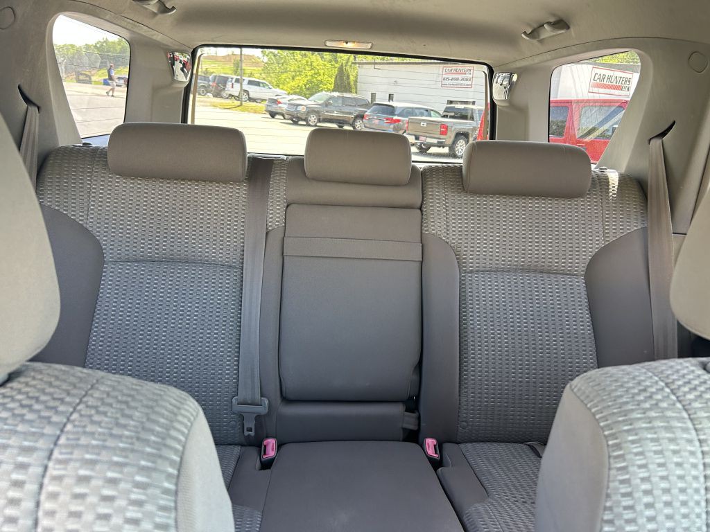 2006 Toyota 4Runner Image 19