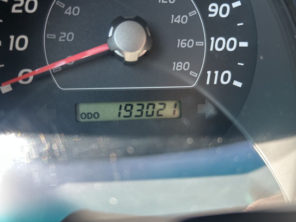 2006 Toyota 4Runner Image 20