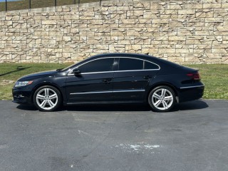 Image for 2013 Volkswagen CC Sport ID: 7363559