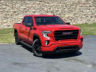 Image for 2020 GMC Sierra 1500 ELEVATION ID: 7364447