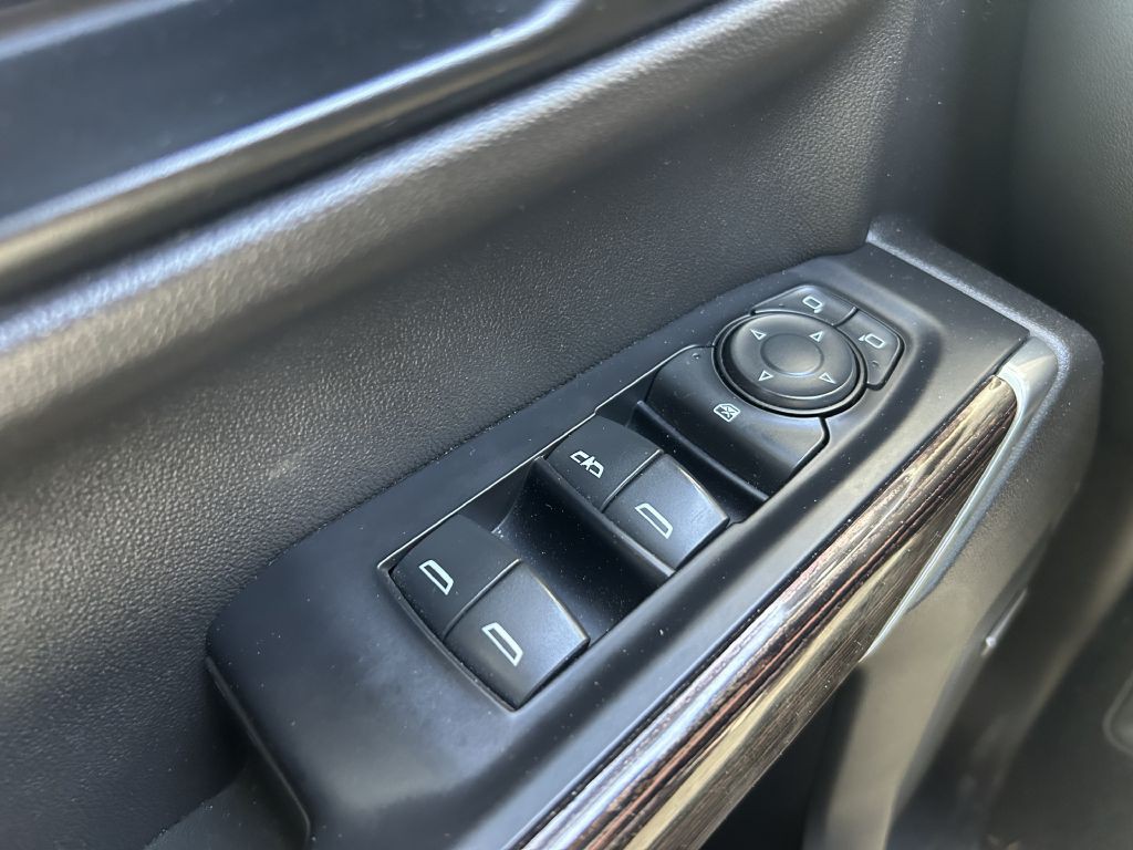 2020 GMC Sierra Image 7