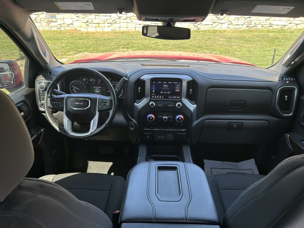 2020 GMC Sierra Image 14