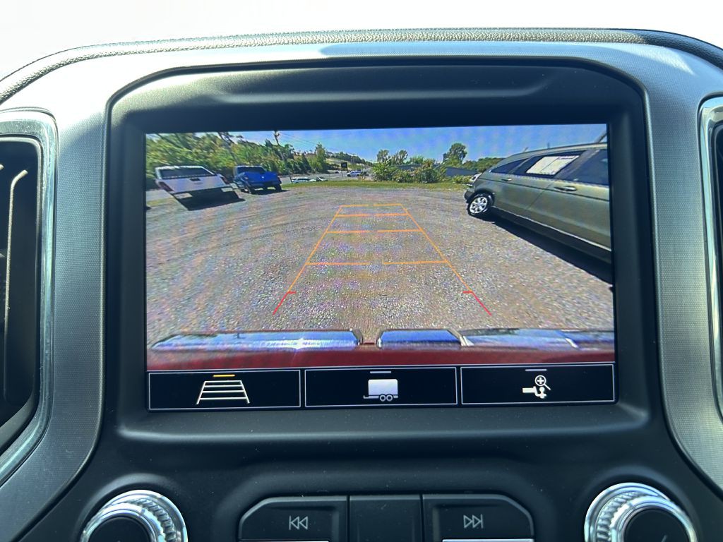 2020 GMC Sierra Image 20