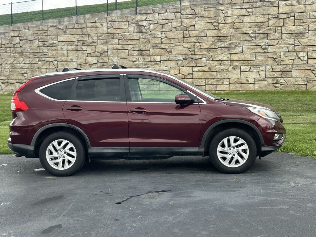 2016 Honda CR-V Image 3