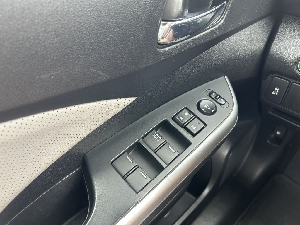 2016 Honda CR-V Image 7