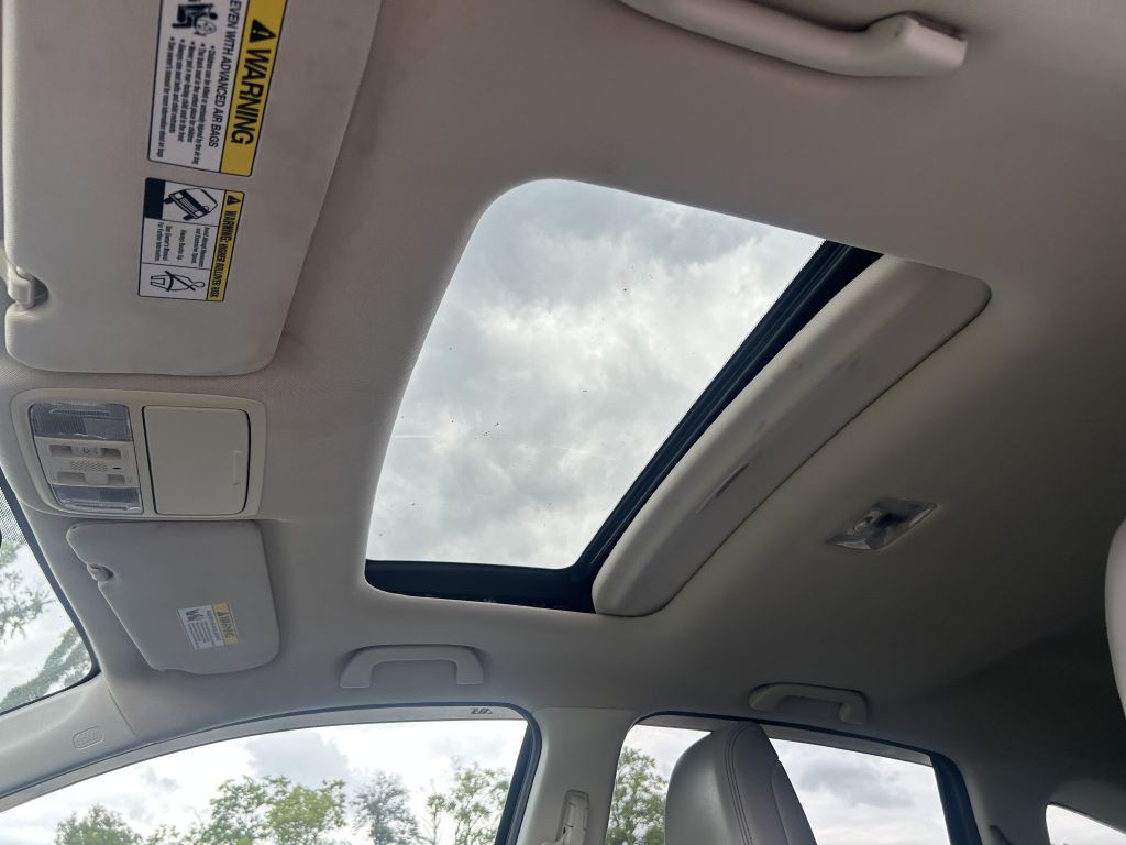 2016 Honda CR-V Image 10