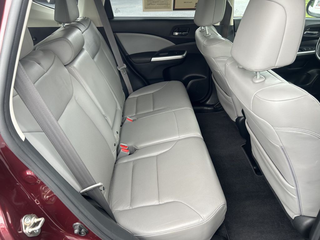 2016 Honda CR-V Image 14