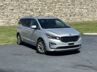 Image for 2019 Kia Sedona LX ID: 7379047