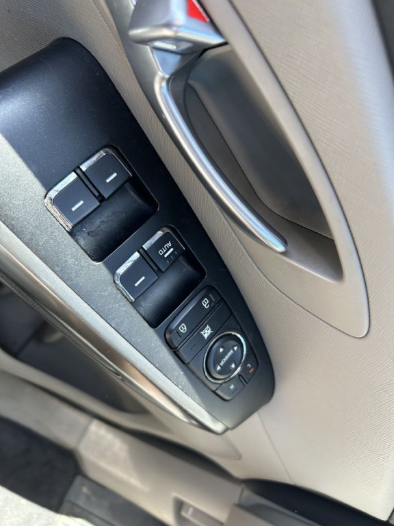 2019 Kia Sedona Image 7