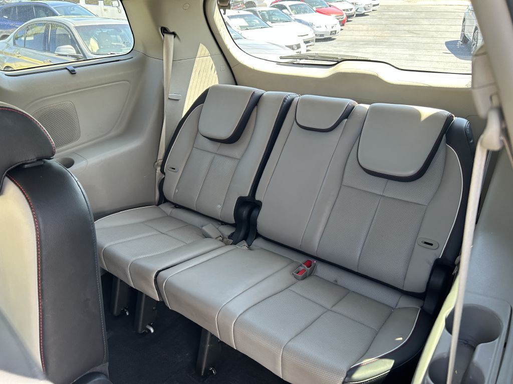 2019 Kia Sedona Image 12