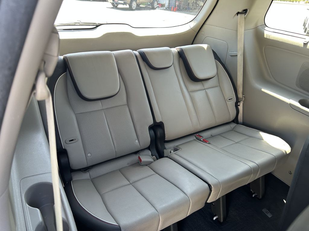2019 Kia Sedona Image 13