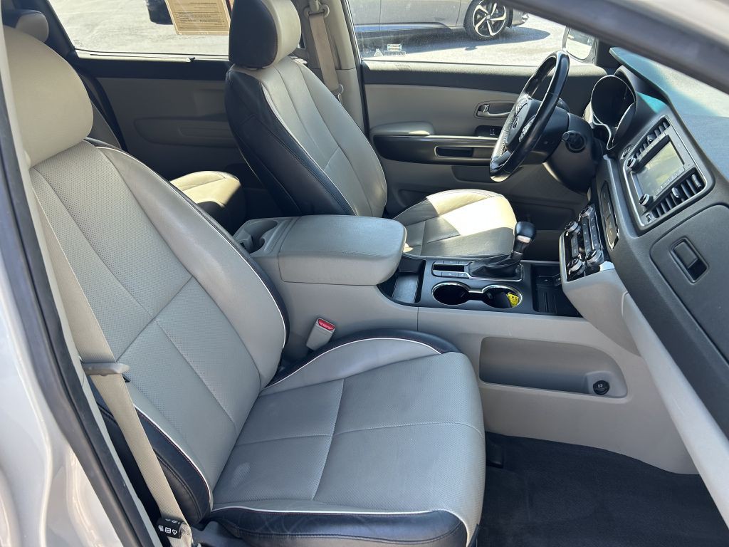 2019 Kia Sedona Image 19