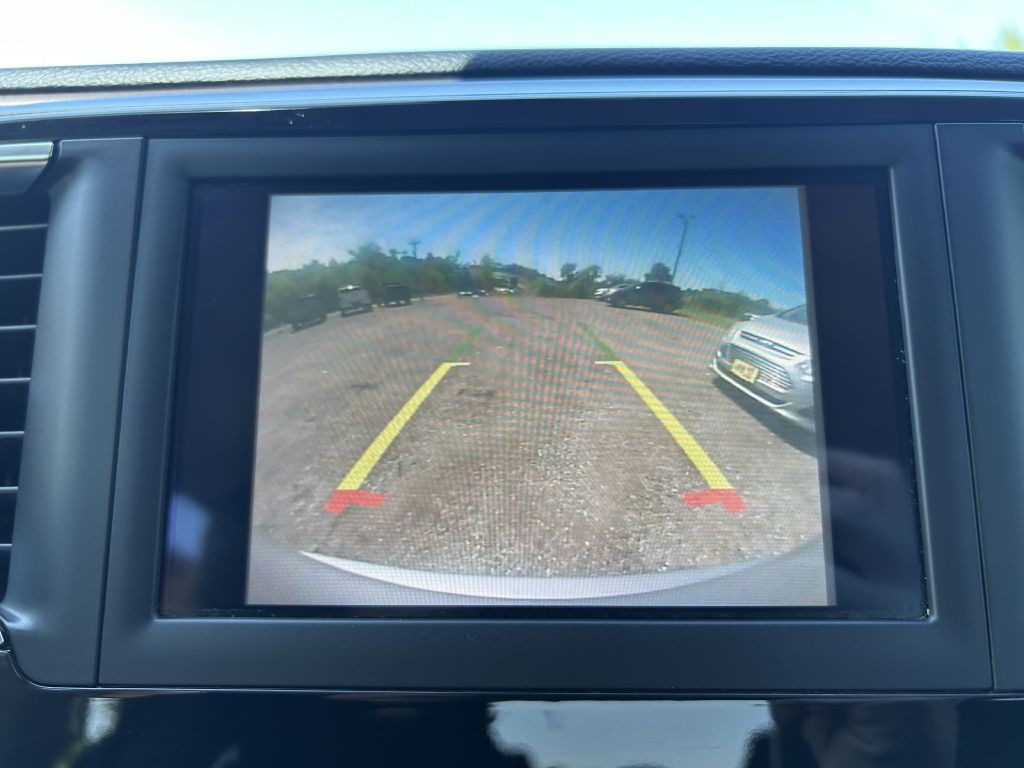2019 Chrysler Pacifica Image 22