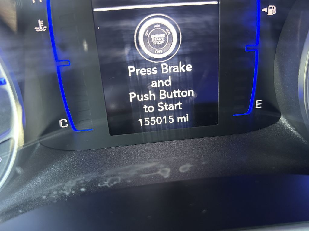 2019 Chrysler Pacifica Image 23